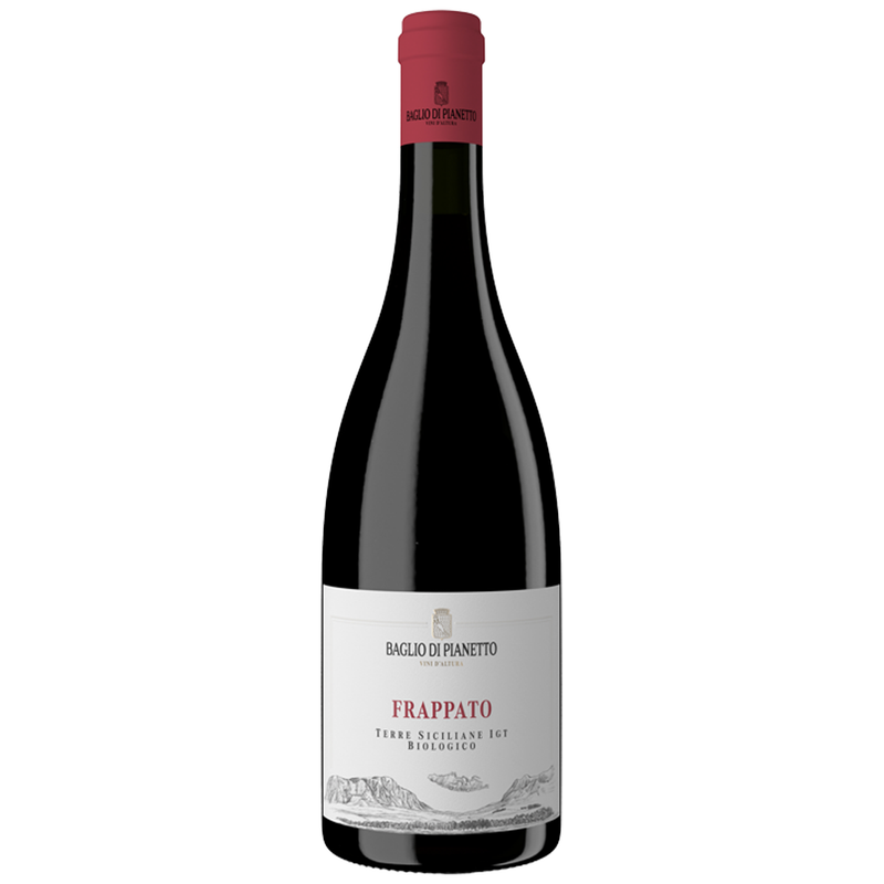 Baglio Di Pianetto Frappato 2021 750ml