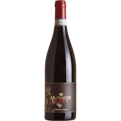 Le Fracce Moro Pinot Nero 2022 750ml