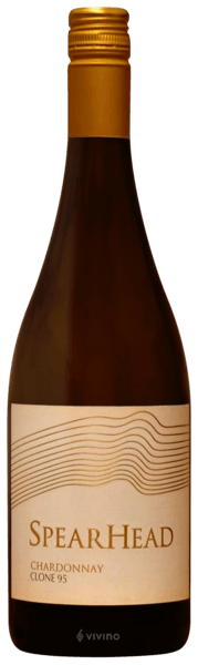 SpearHead Clone 95 Chardonnay 2019 750ml
