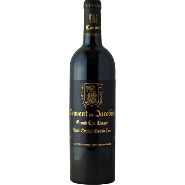 Couvent des Jacobins Grand Cru Classe 2016 750ml