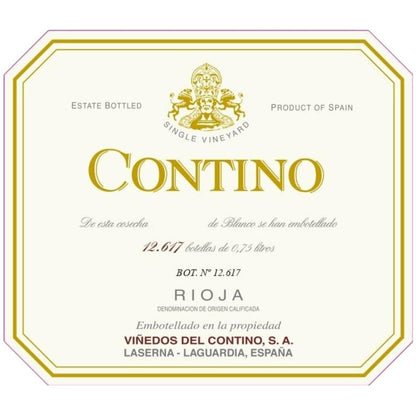 Contino Blanco 750ml