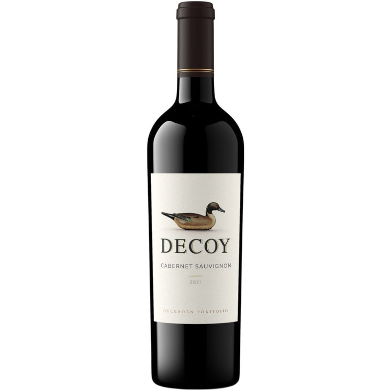 Decoy California Cabernet Sauvignon 3L