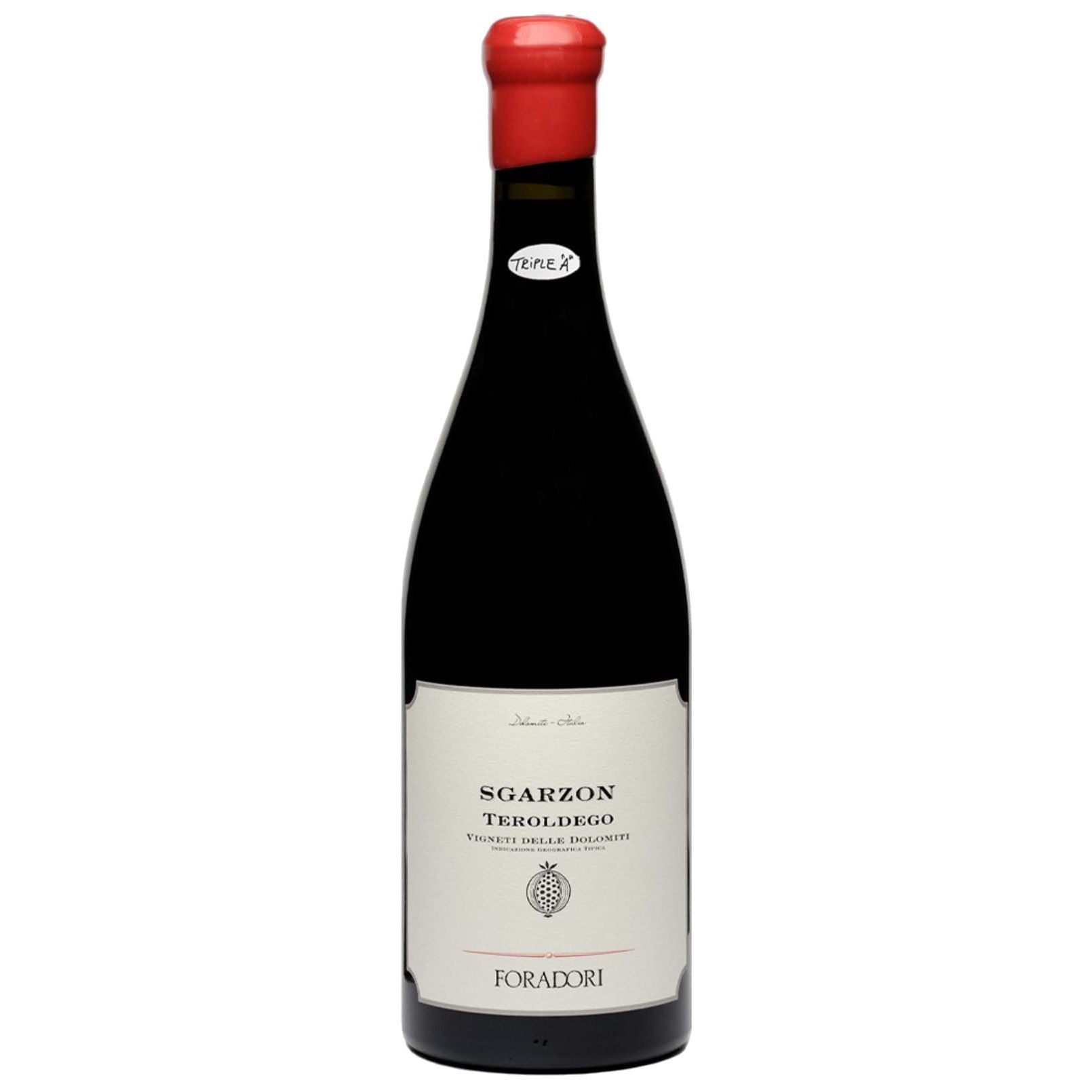 Foradori Teroldego 2023