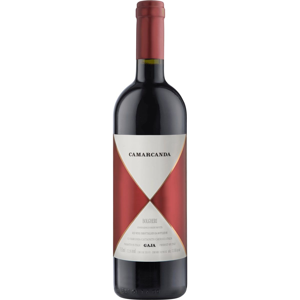 GAJA Ca'Marcanda Camarcanda 2020 750ml