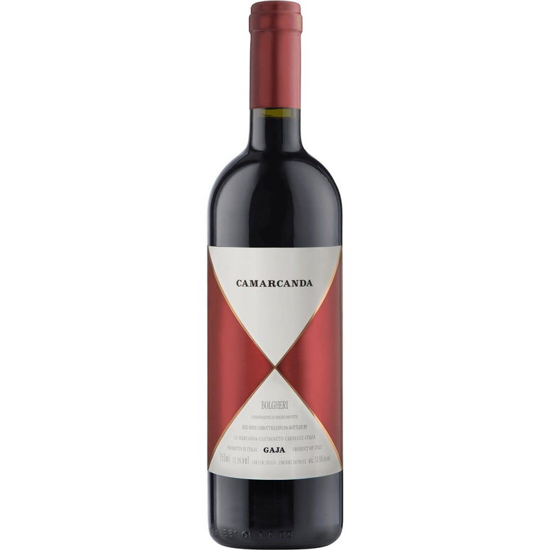 GAJA Ca'Marcanda Camarcanda 2020 750ml