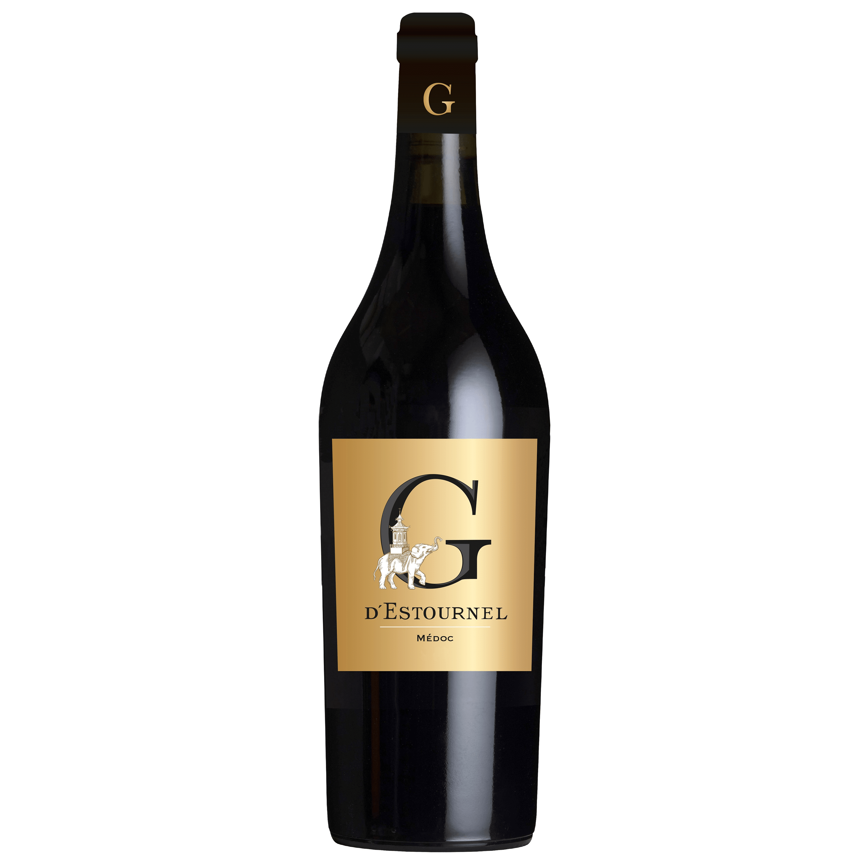 Chateau Cos d'Estournel G d'Estournel 2021