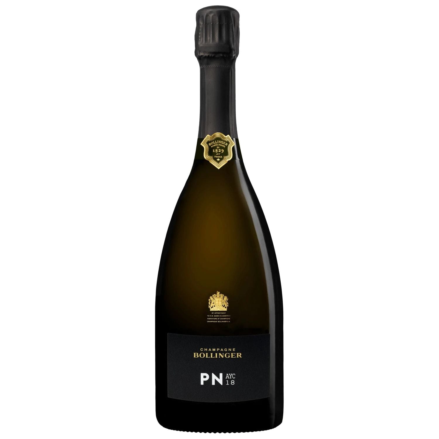 Bollinger PN AYC18 (NV) 1.5L Magnum
