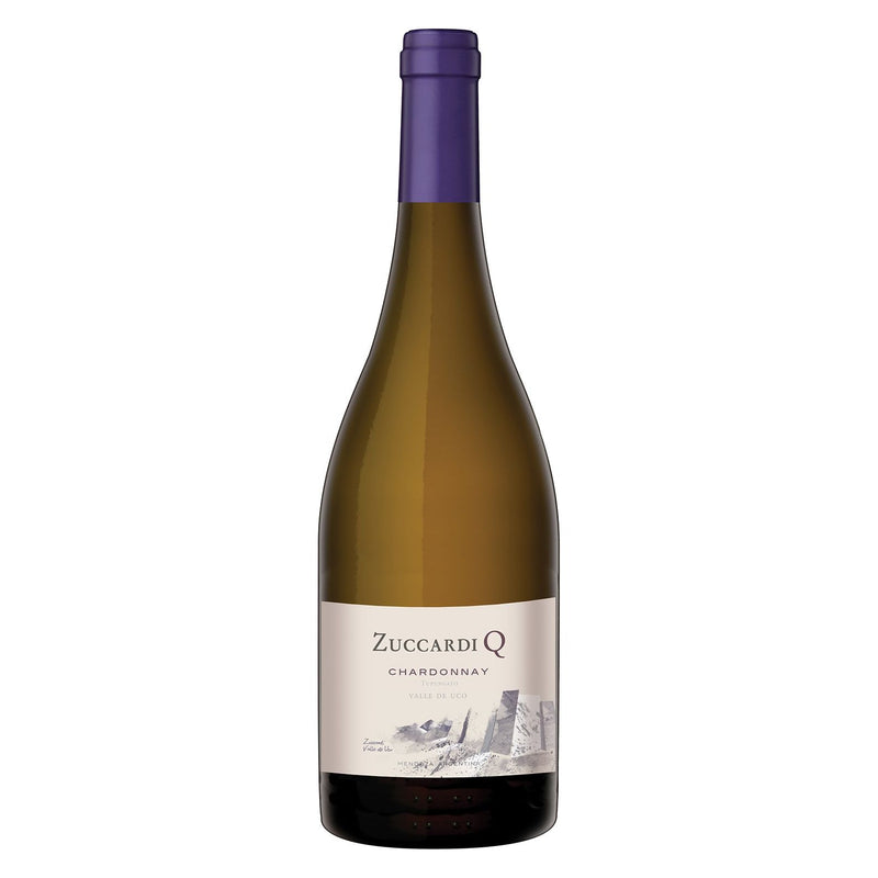 Zuccardi Q Chardonnay 750ml