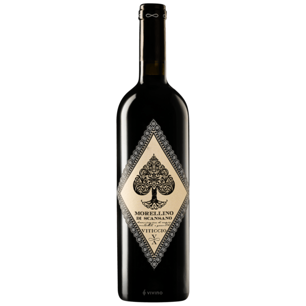 Viticcio Morellino Di Scansano 2018 750ml