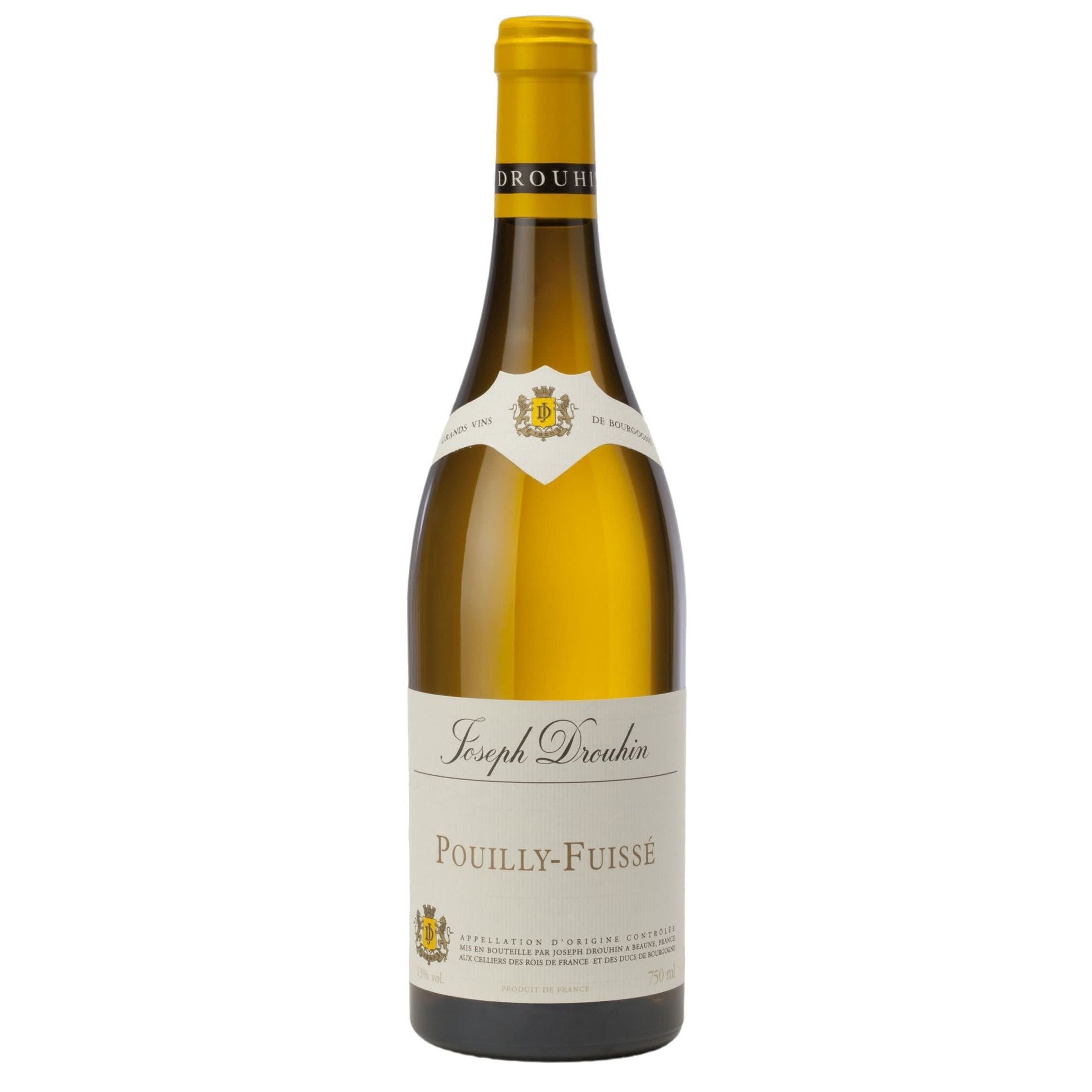 Joseph Drouhin Pouilly-Fuisse 2022 375ml