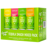 Georgian Bay Spirit Co Tequila Smash Mix 12 Cans