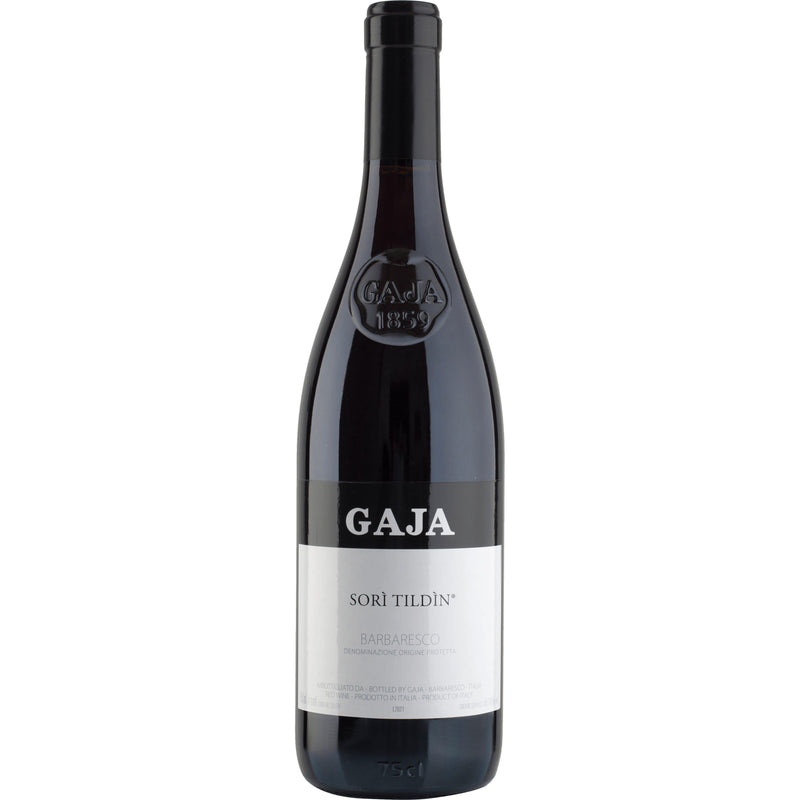 GAJA Sori Tildin Barbaresco 2020/2021 750ml