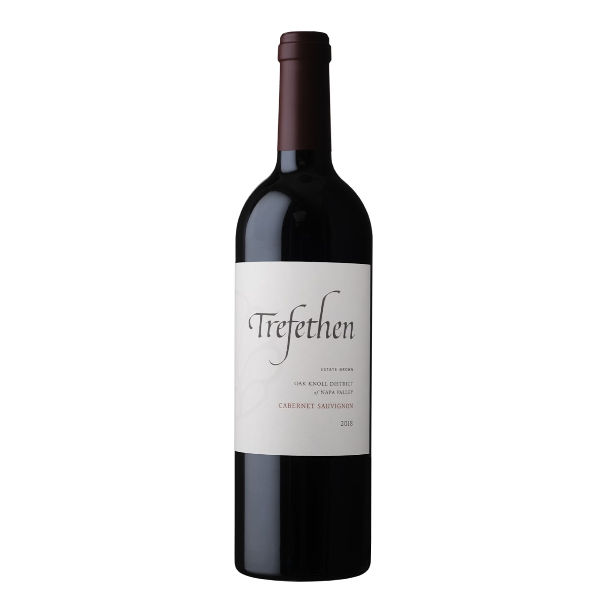 Trefethen Cabernet Sauvignon 2018 750ml