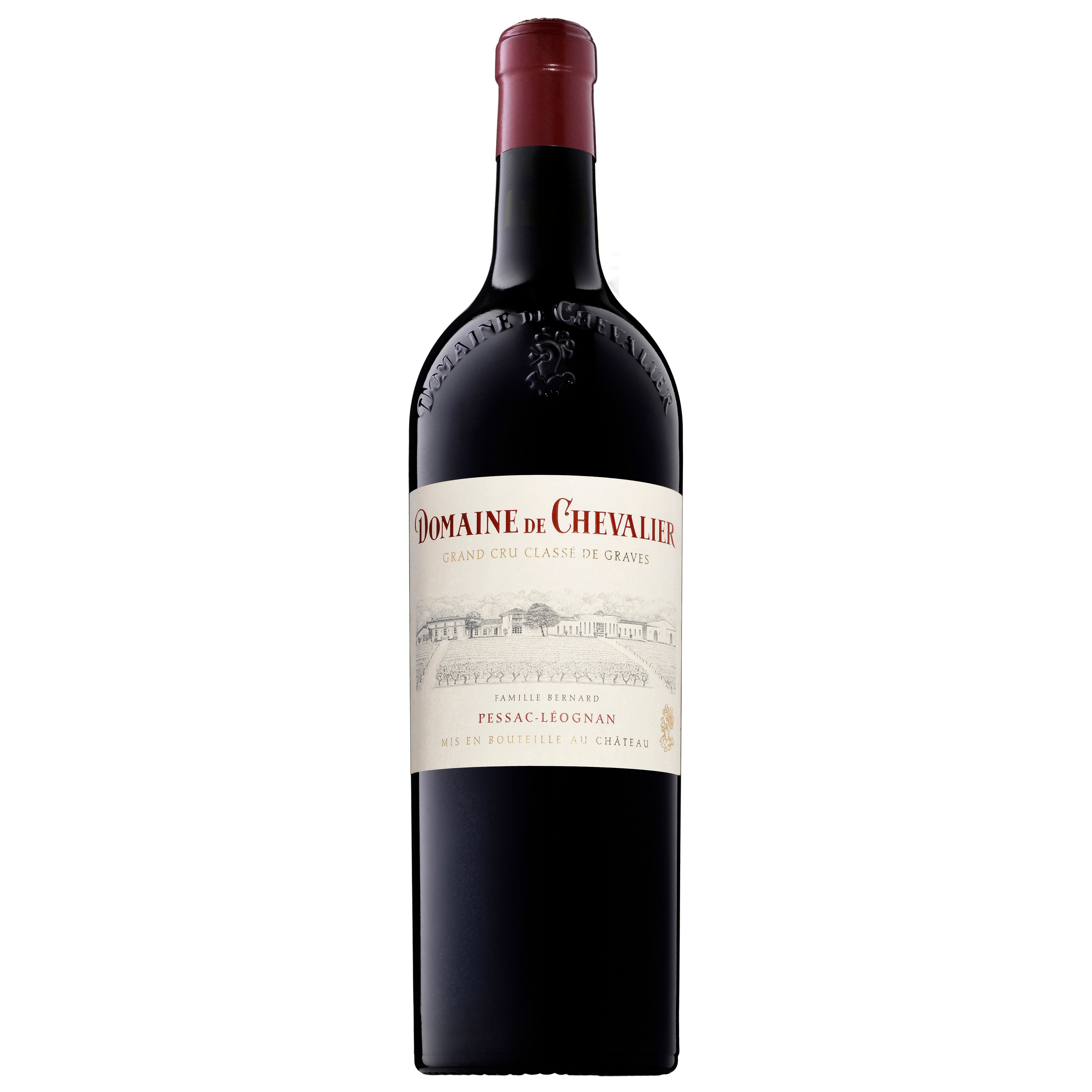 Domaine de Chevalier