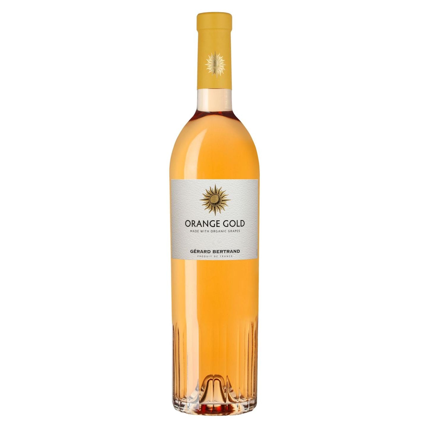 Gerard Bertrand Orange Gold 750ml