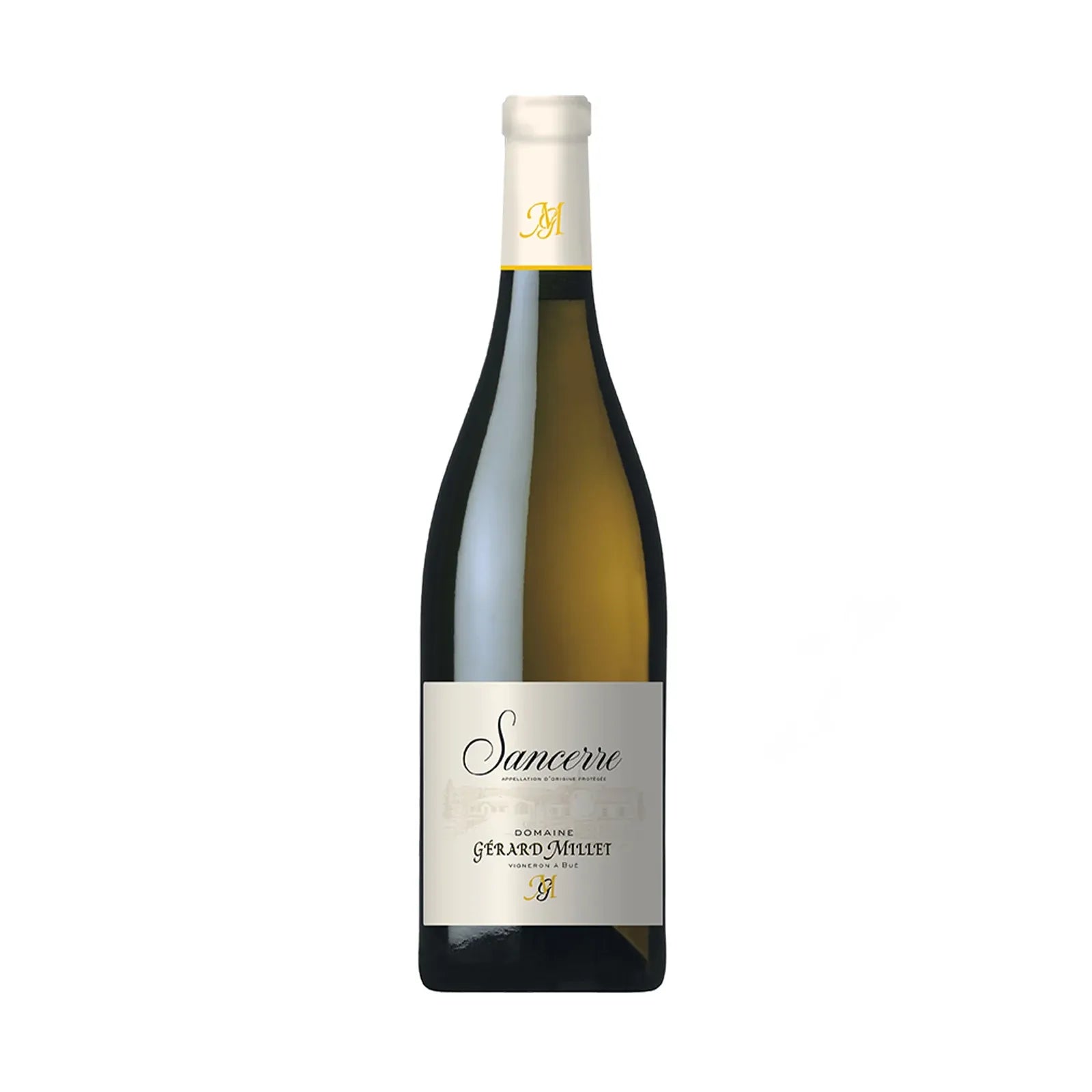 gerard millet sancerre blanc
