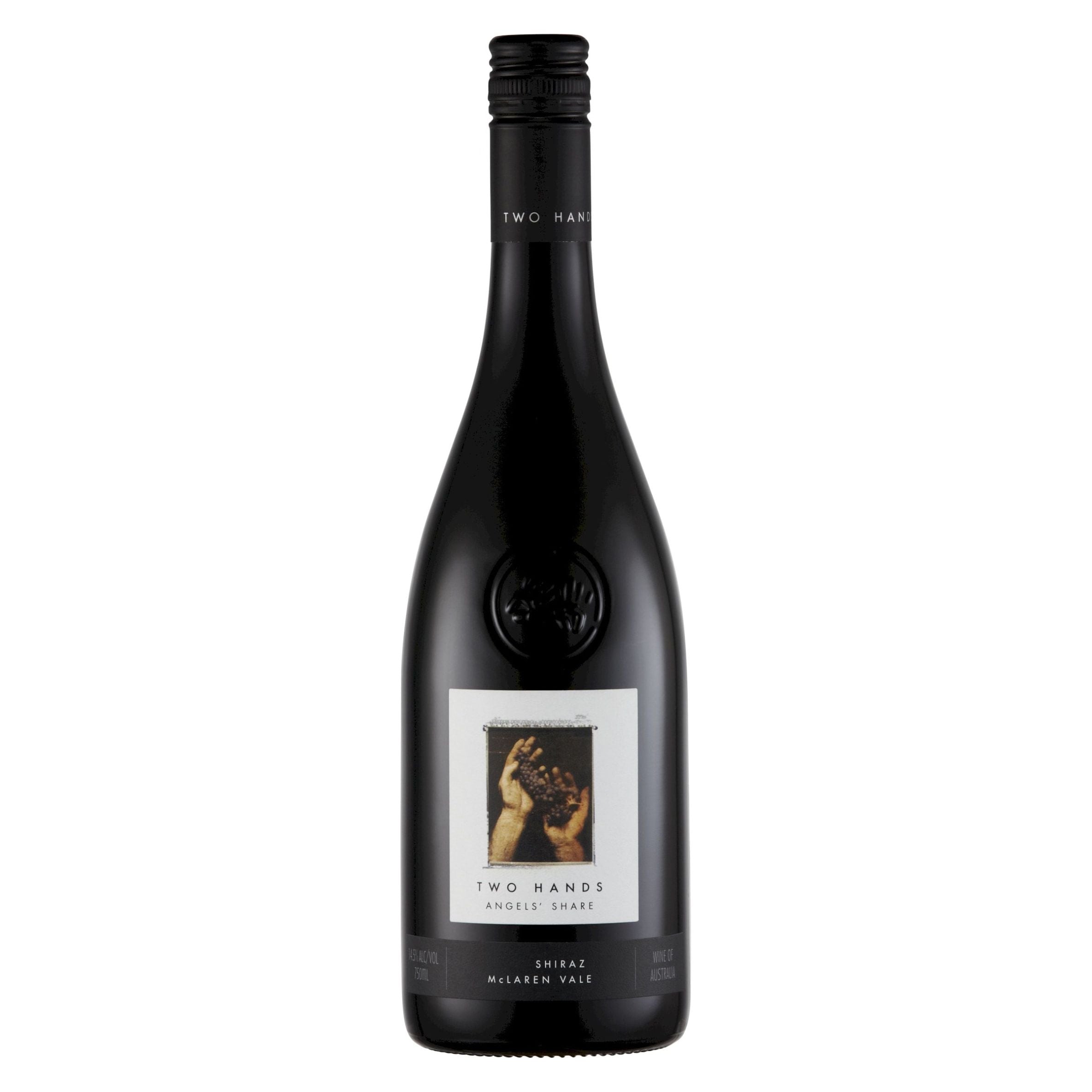 Two Hands Shiraz Angels Share 2022 750ml