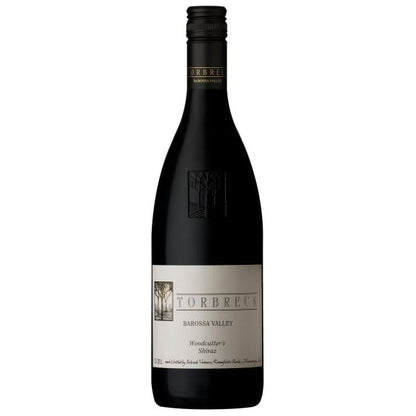 Torbreck Woodcutter's Shiraz 2022 750ml