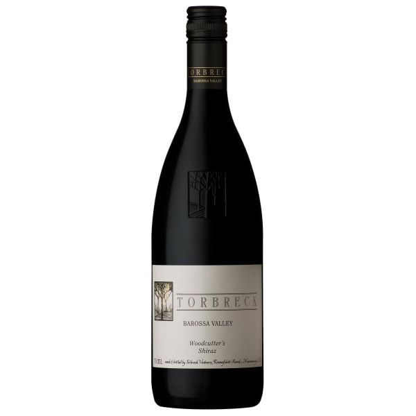 Torbreck Woodcutter's Shiraz 2022 750ml