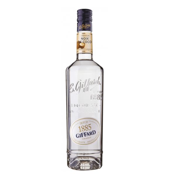 Giffard Cocogif Coconut Liqueur