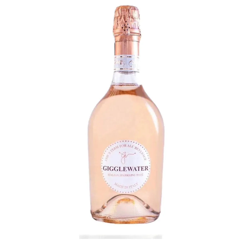 Gigglewater Sparkling Rose 2020 750ml