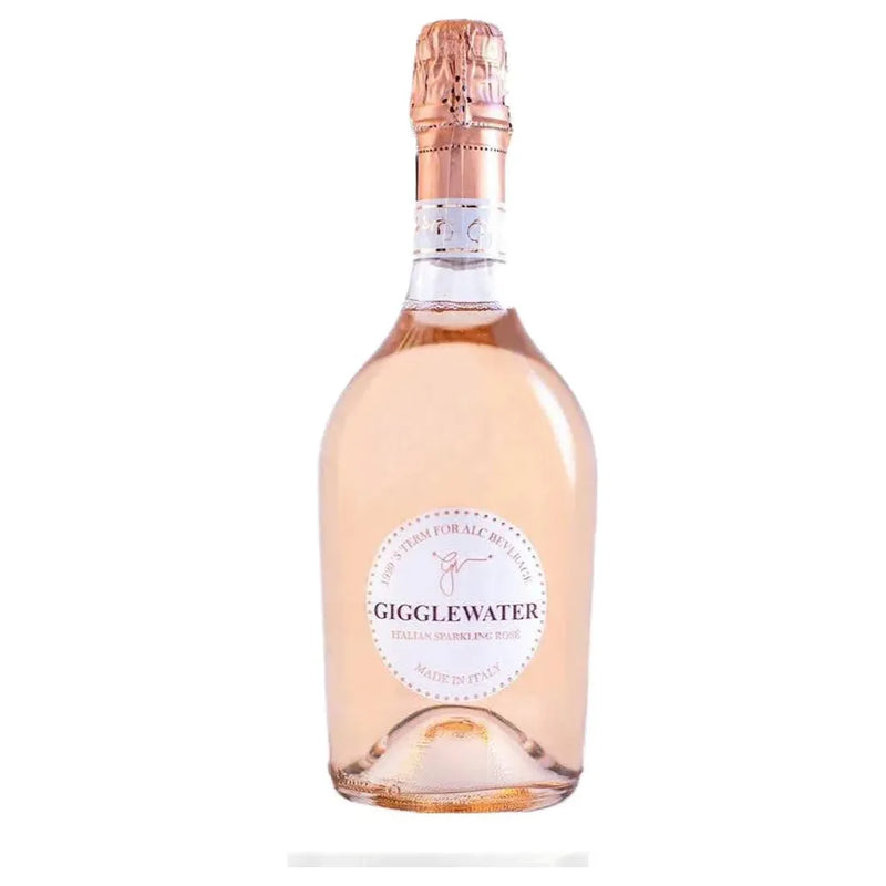 Gigglewater Sparkling Rose 2020 750ml