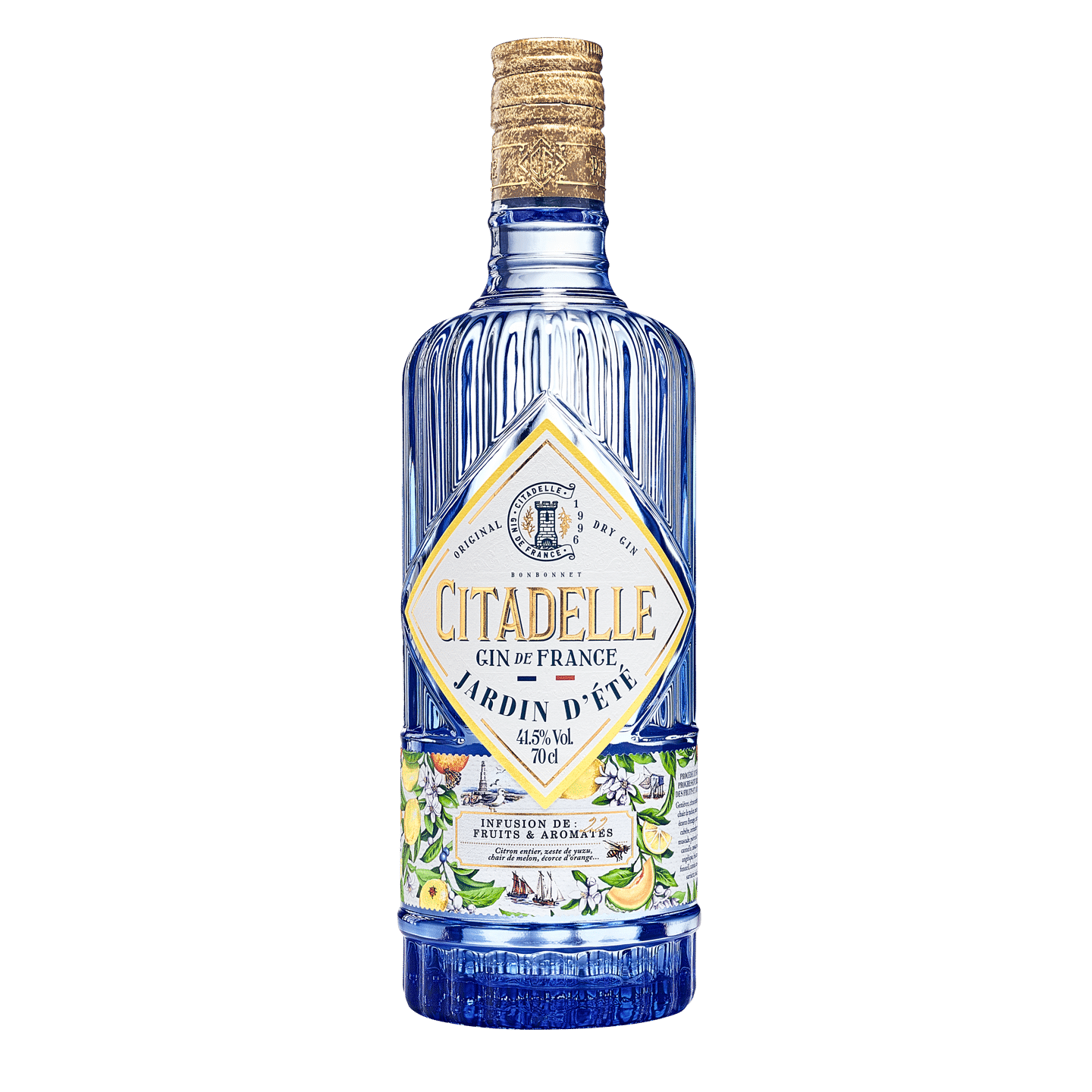 Citadelle Gin Jardin d'Ete 750ml