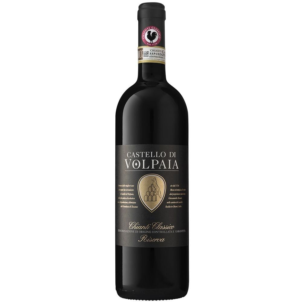 Castello di Volpaia Chianti Classico Riserva 2021