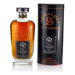 Signatory Vintage Glen Keith 1996 26 Year Old Sherry Symington's Choice 58% ABV
