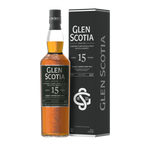 Glen Scotia 15 Year Old 700ml