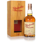 Glenfarclas 1992 29 Year Old S22 Cask 5988 4th Fill Butt 52.6% ABV 700ml