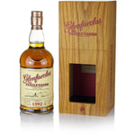 Glenfarclas 1992 29 Year Old S22 Cask 5988 4th Fill Butt 52.6% ABV 700ml