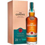 The Glenlivet 21 Year Old 750ml
