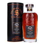 Signatory Vintage Glenrothes 1995 28 Year Old Symington's Choice 51% ABV 700ml