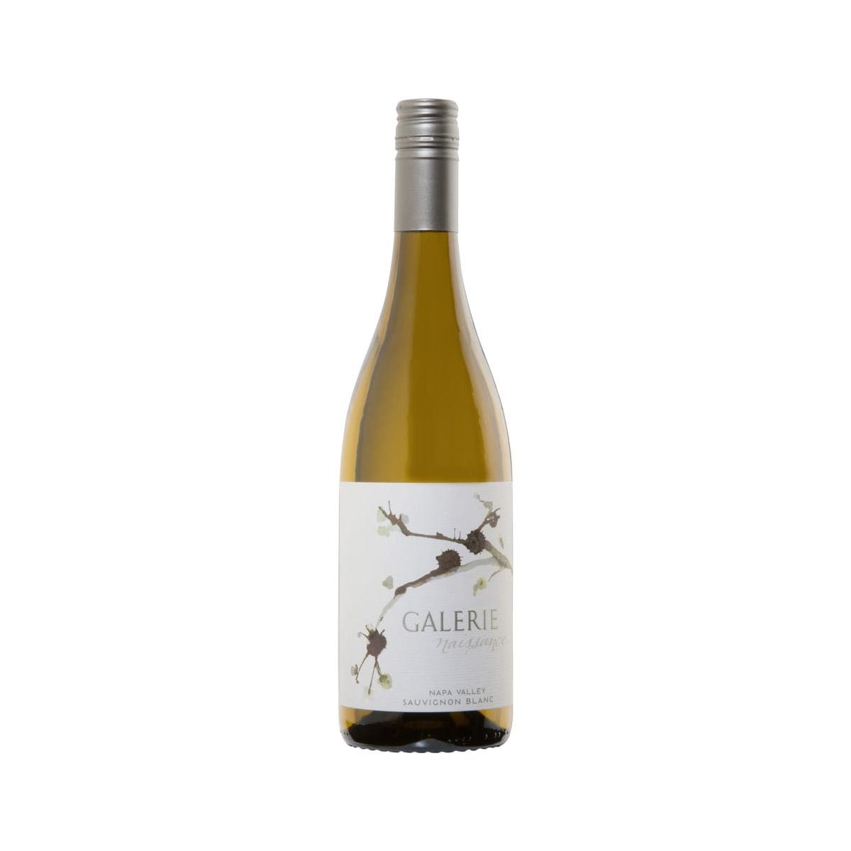 Galerie Naissance Sauvignon Blanc 2018 750ml