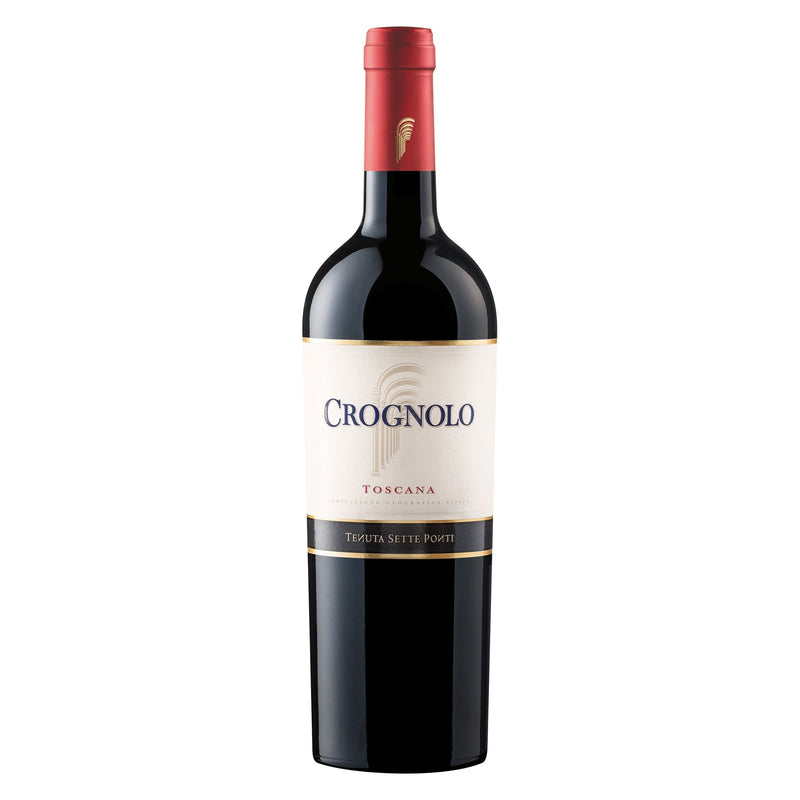 Tenuta Sette Ponti Crognolo 2022 750ml