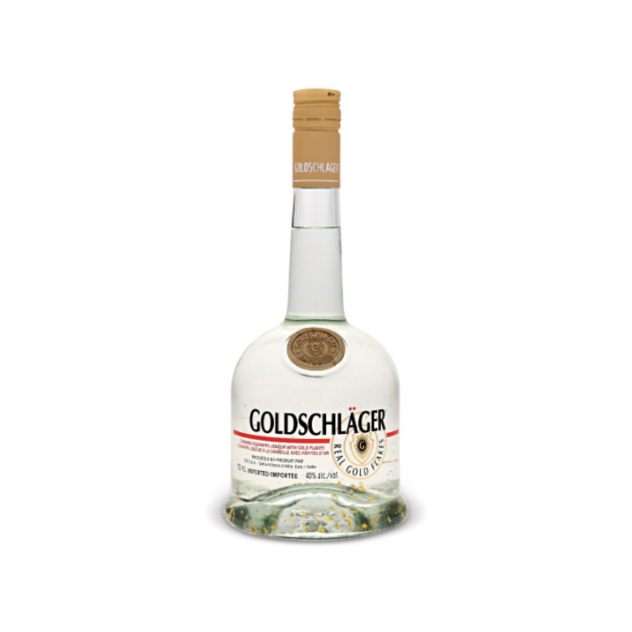 Goldschlager Cinnamon Schnapps