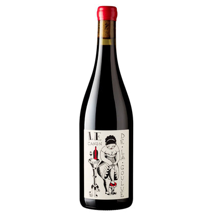 Chateau Fredignac Le Canon de la Goulue 2020
