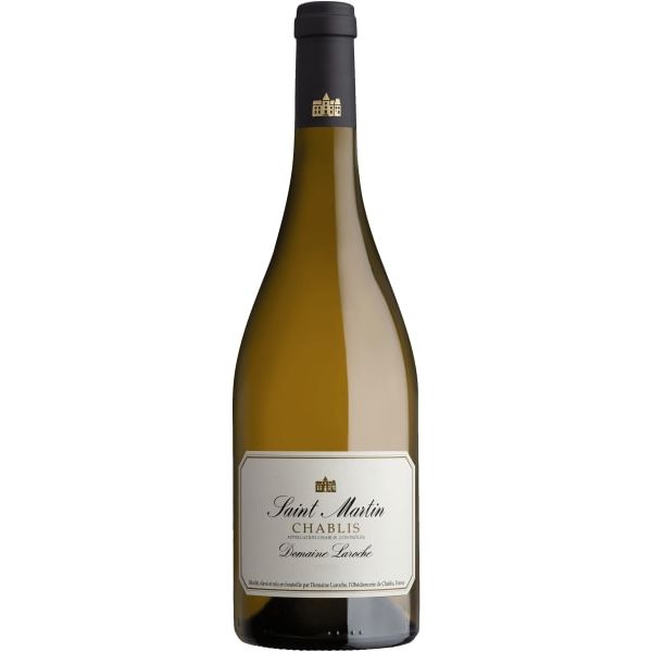 Domaine Laroche Chablis Saint Martin 2023 750ml