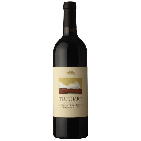 Truchard Cabernet Sauvignon 2021 750ml