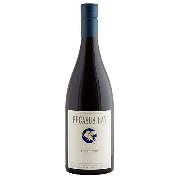 Pegasus Bay Pinot Noir 2021 750ml