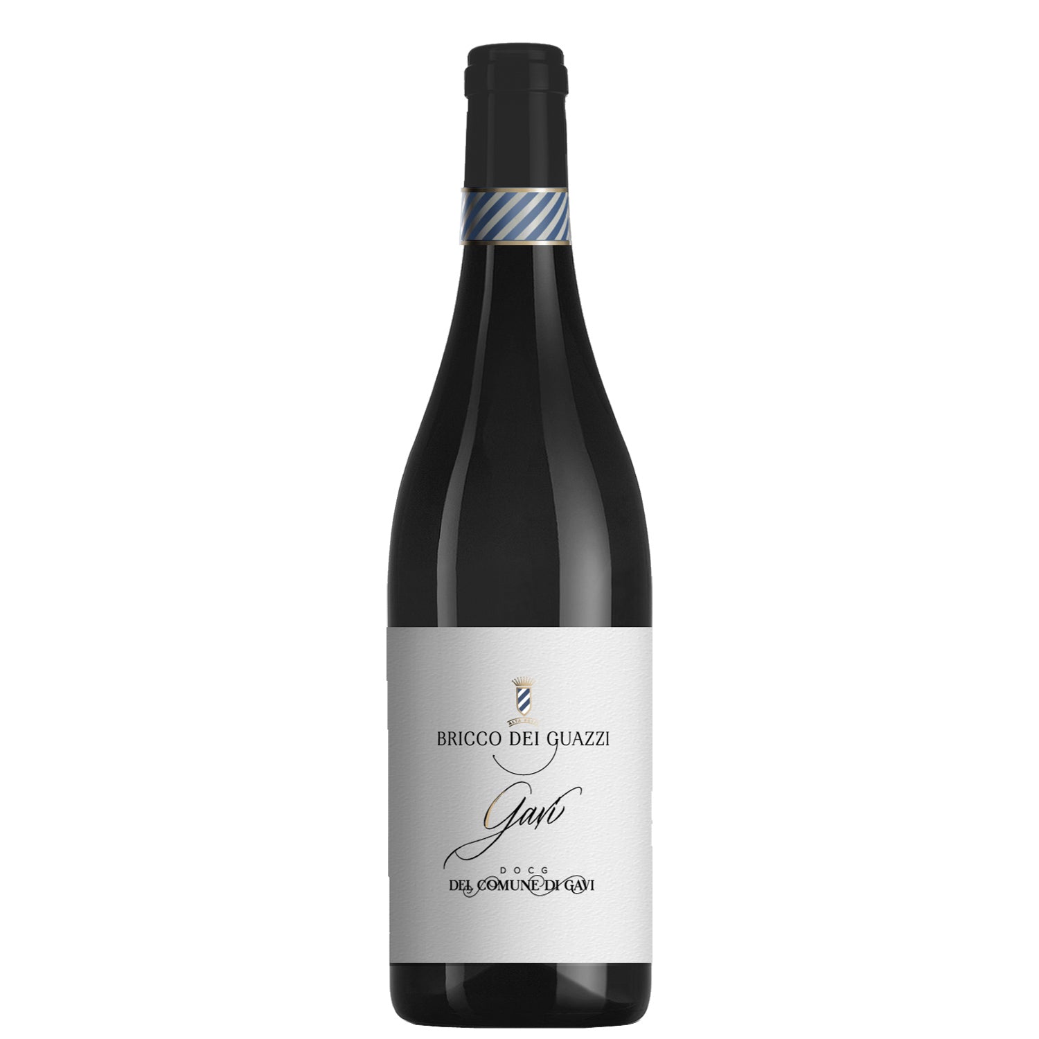Gavi Di Gavi Docg Bricco Dei Guazzi 750ml