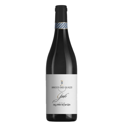 Gavi Di Gavi Docg Bricco Dei Guazzi 750ml