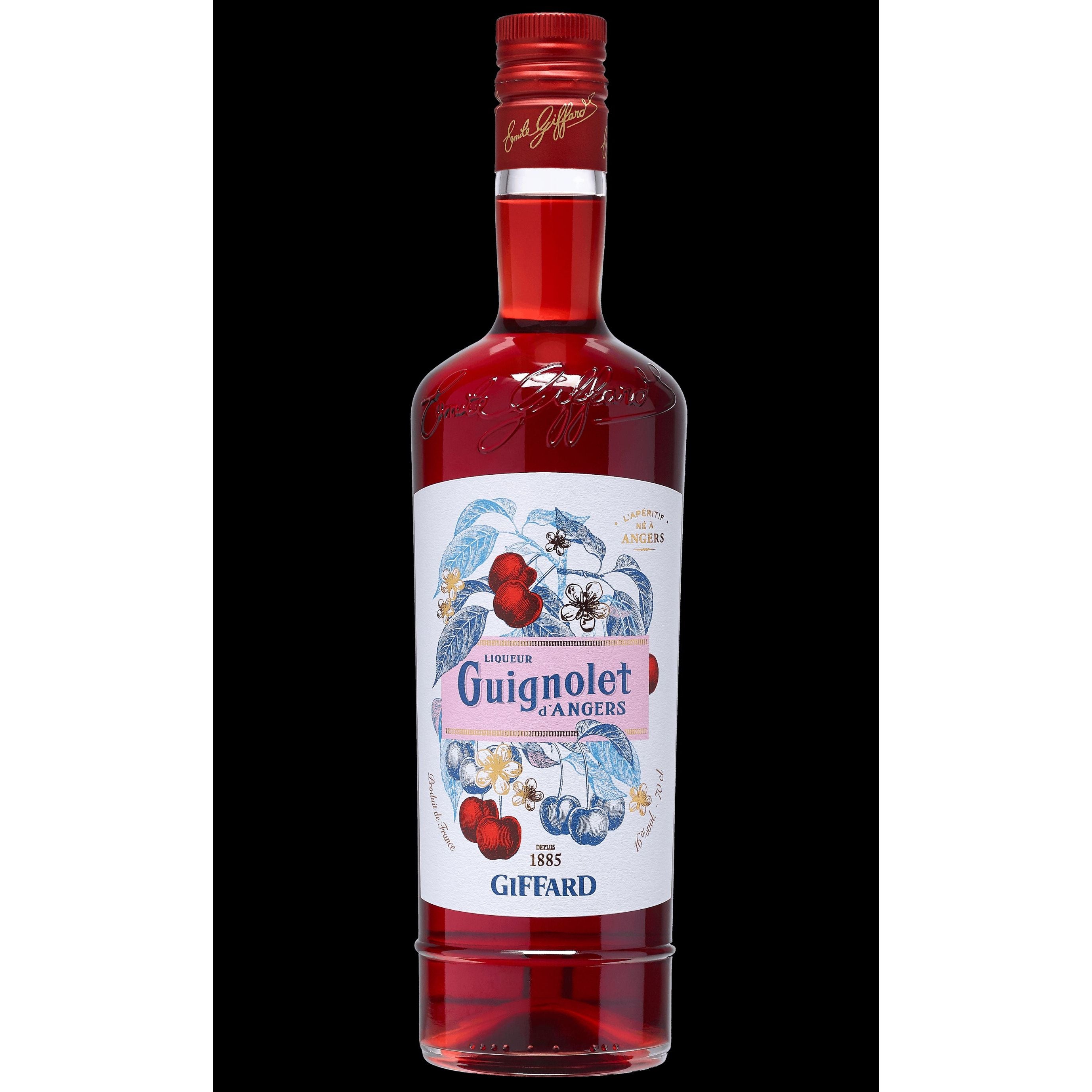 Giffard Guignolet d'Angers 700ml