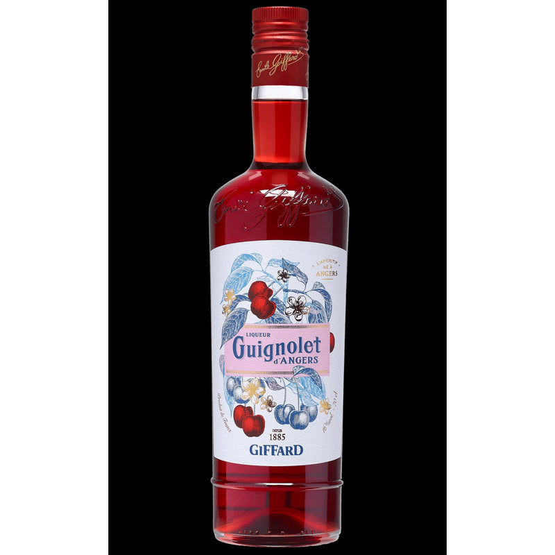 Giffard Guignolet d'Angers 700ml