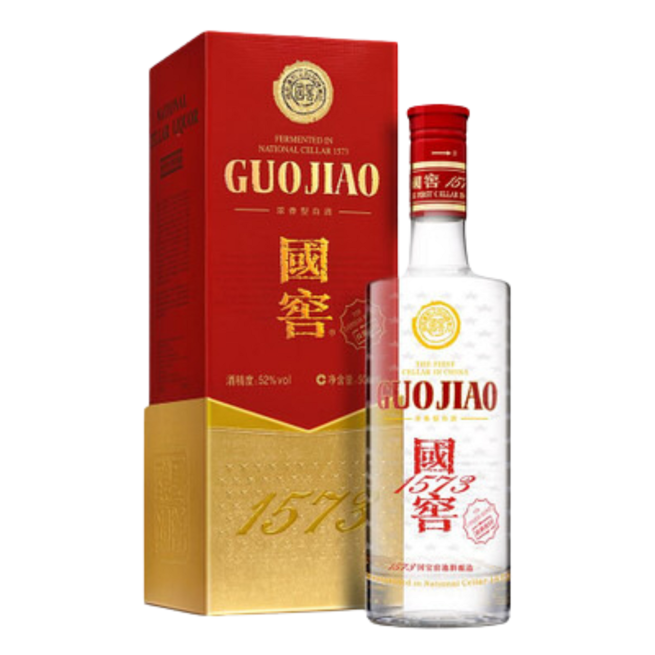 Guojiao1573.Classic