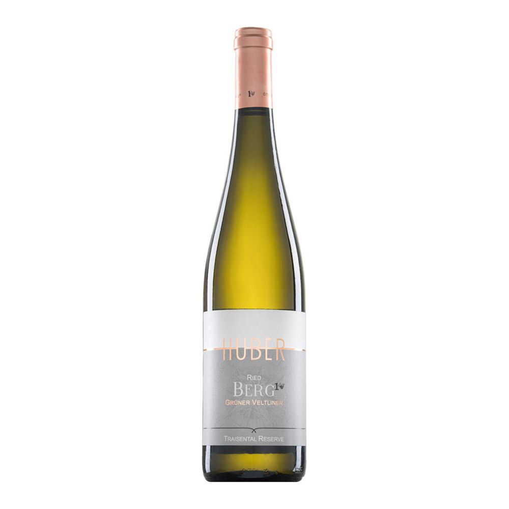 Huber Berg Gruner Veltliner 2021 750ml