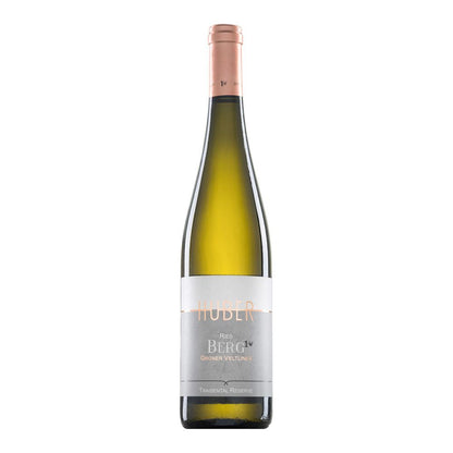Huber Berg Gruner Veltliner 2021 750ml