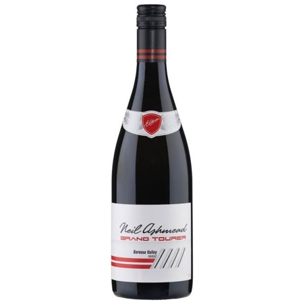 Elderton Grand Tourer Shiraz 750ml