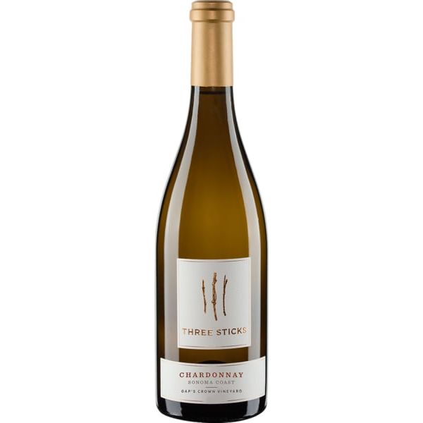 Three Sticks Gap's Crown Vineyard Chardonnay 750ml